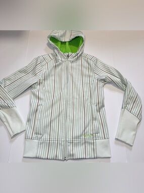 Vintage Burton Colombo DRYRIDE Pinstripe woman’s jacket